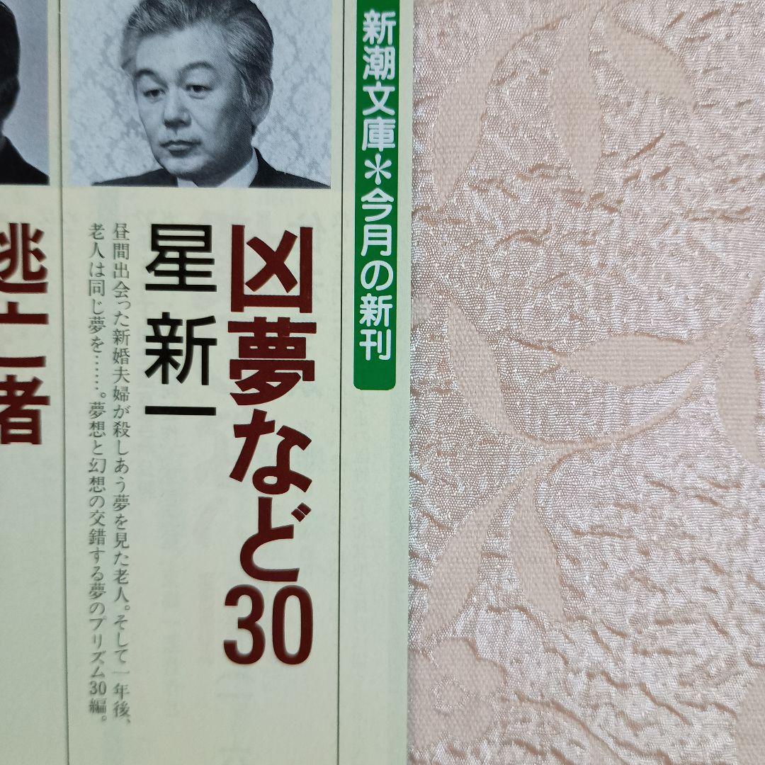 星新一の本 新潮文庫 47冊 1001話をつくった人 あのころの未来 真鍋博