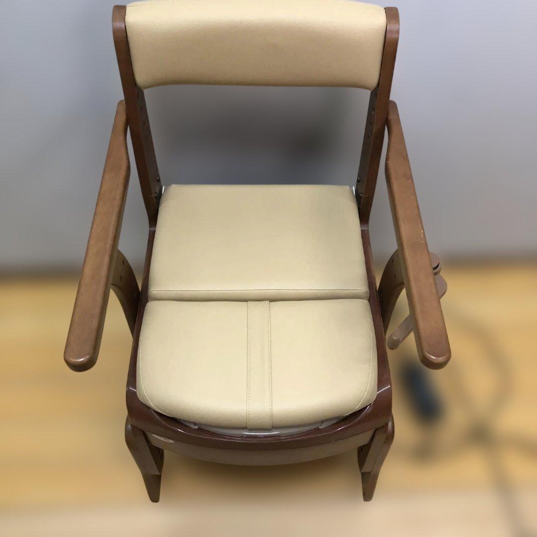 送料無料】家具調トイレ セレクトR 自動ラップ ノーマル 安寿 88297