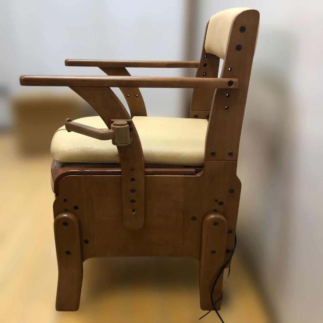 送料無料】家具調トイレ セレクトR 自動ラップ ノーマル 安寿 88297