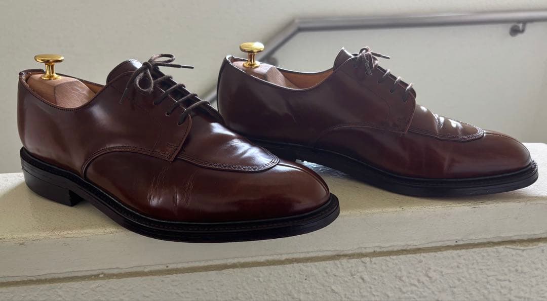 BENTLEYベントレー_ユーチップ/UK7（25.5相当）