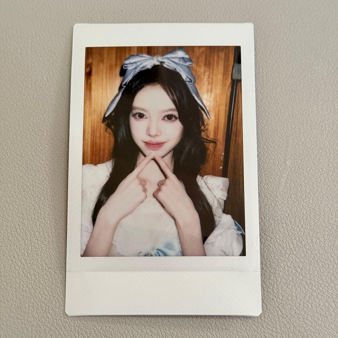 MORE STAR モアスター 中山こはく チェキ - メルカリ