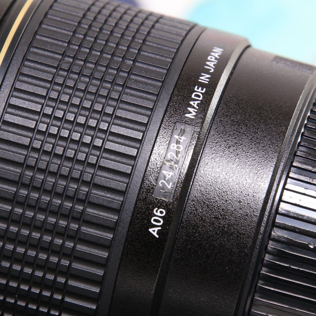 ♥︎◇カビクモリなし♪ 神レンズ♪ TAMRON 28-300mm canon - メルカリ