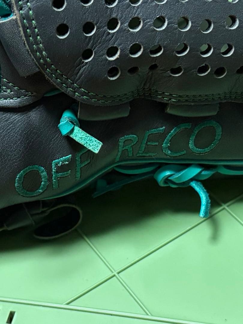 グラブワークス glove works 投手用グローブ 特殊オプションの通販