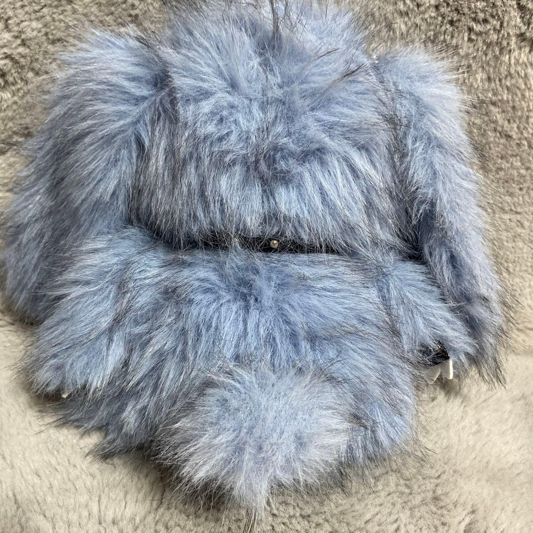 新作・メイメイ♡Maymei 反逆シリーズ 水色うさぎ - メルカリ