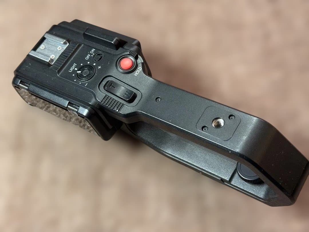 パナソニックHC-X1500＋VW-HU1＋SonyECM-XM1＋WLマイク - メルカリ