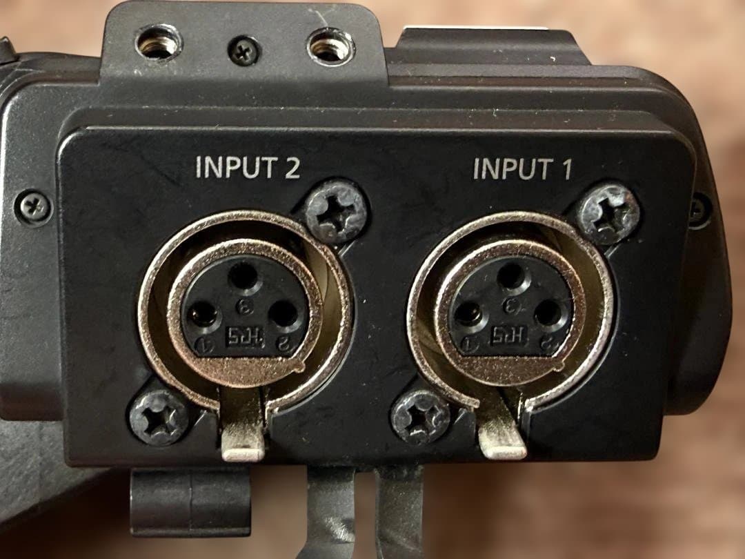 パナソニックHC-X1500＋VW-HU1＋SonyECM-XM1＋WLマイク - メルカリ