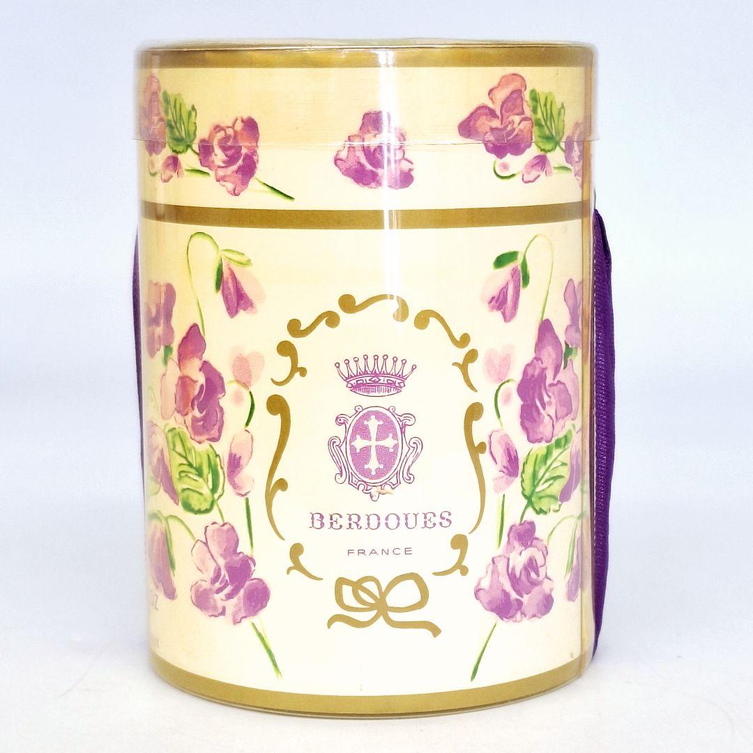 ☆希少☆ トゥールーズ ベルドゥ スミレ 香水 フランス アンティーク
