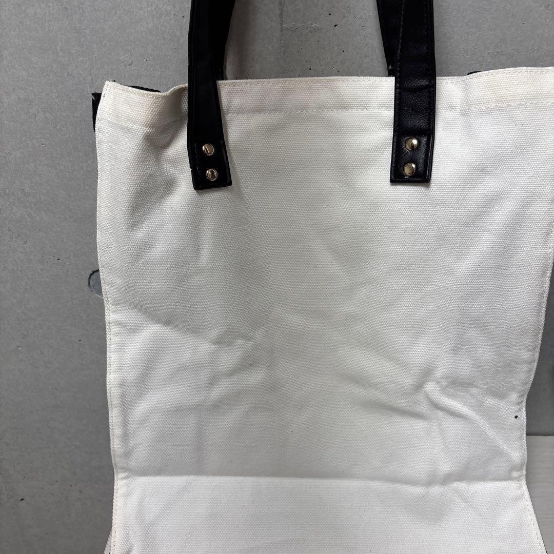 Mrs. GREEN APPLE 受注生産 FC限定トート - メルカリ