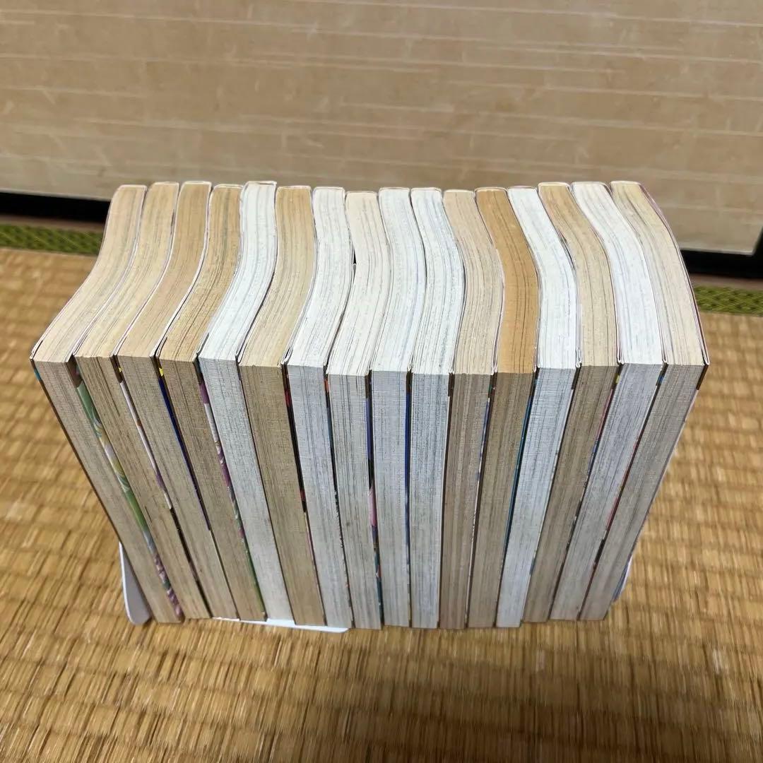 絶版　希少　葵学園シリーズ　ほか全16冊　さいきなおこ　９０年代　少女漫画