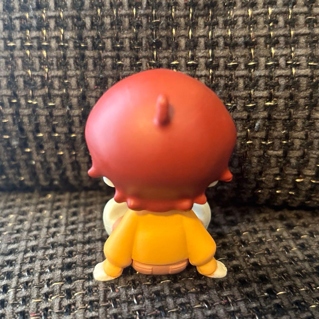 Mrs. GREEN APPLE ノアの方舟 大森元貴 フィギュア - メルカリ