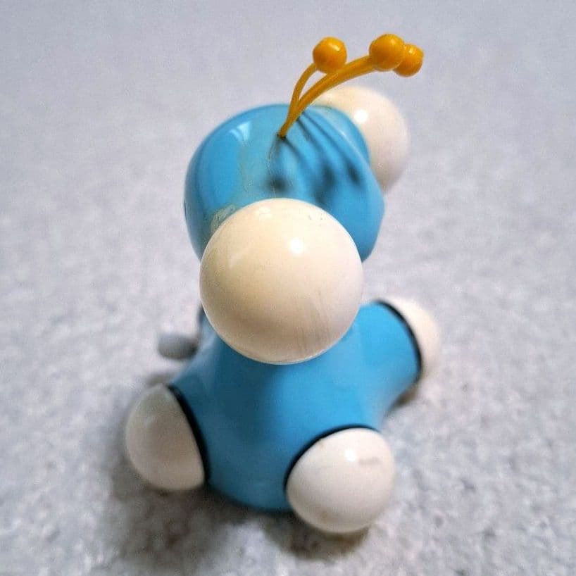 芙蓉ベビーロボット つくば万博 BABYROBOT TOMYト 激レア 筑波 - メルカリ