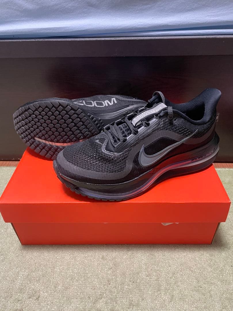 ナイキ ペガサス プレミアム 25.5 NIKE◇PEGASUS PREMIUM_ペガサス プレミアム/25.5cm/WHT/HQ2593-001