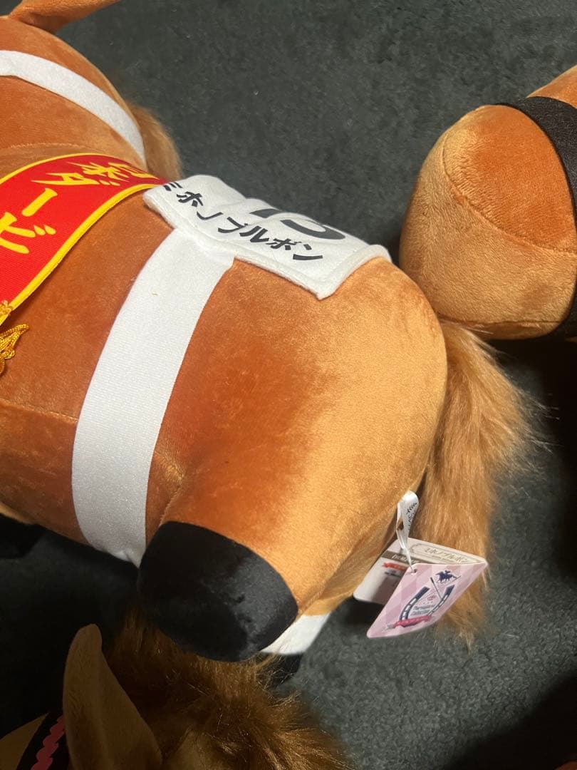 サラブレッドコレクションbig タグ付き まとめ売り - メルカリ