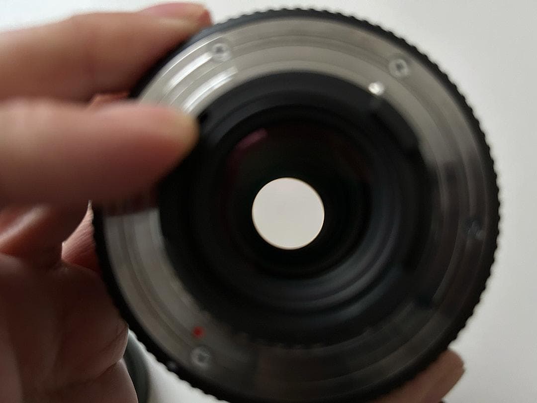 じ*た様 シグマ 12-24mm F4.5-5.6 II DG HSM ニコン