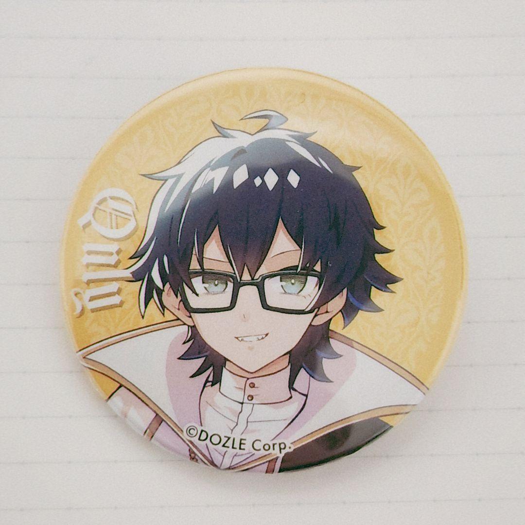 ドズル社 おんりー 缶バッジ 値下げ - メルカリ