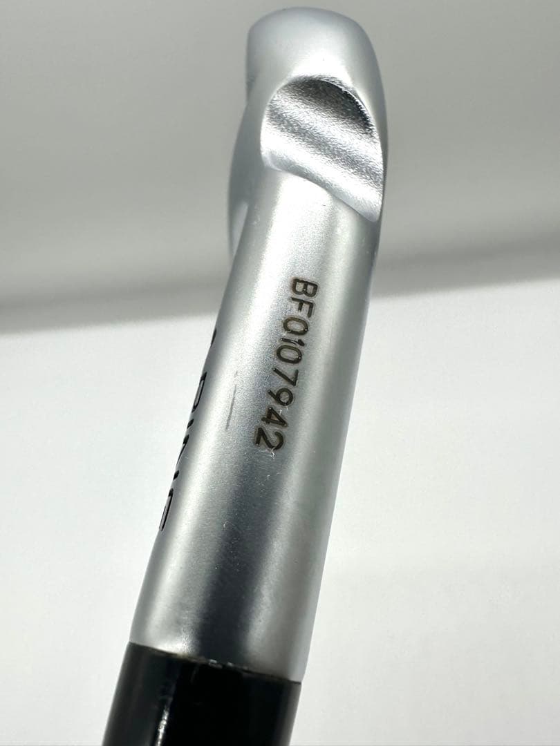 PINGピン｜i美品／530アイアン4番18度｜AWT3.0R スチールNS - メルカリ