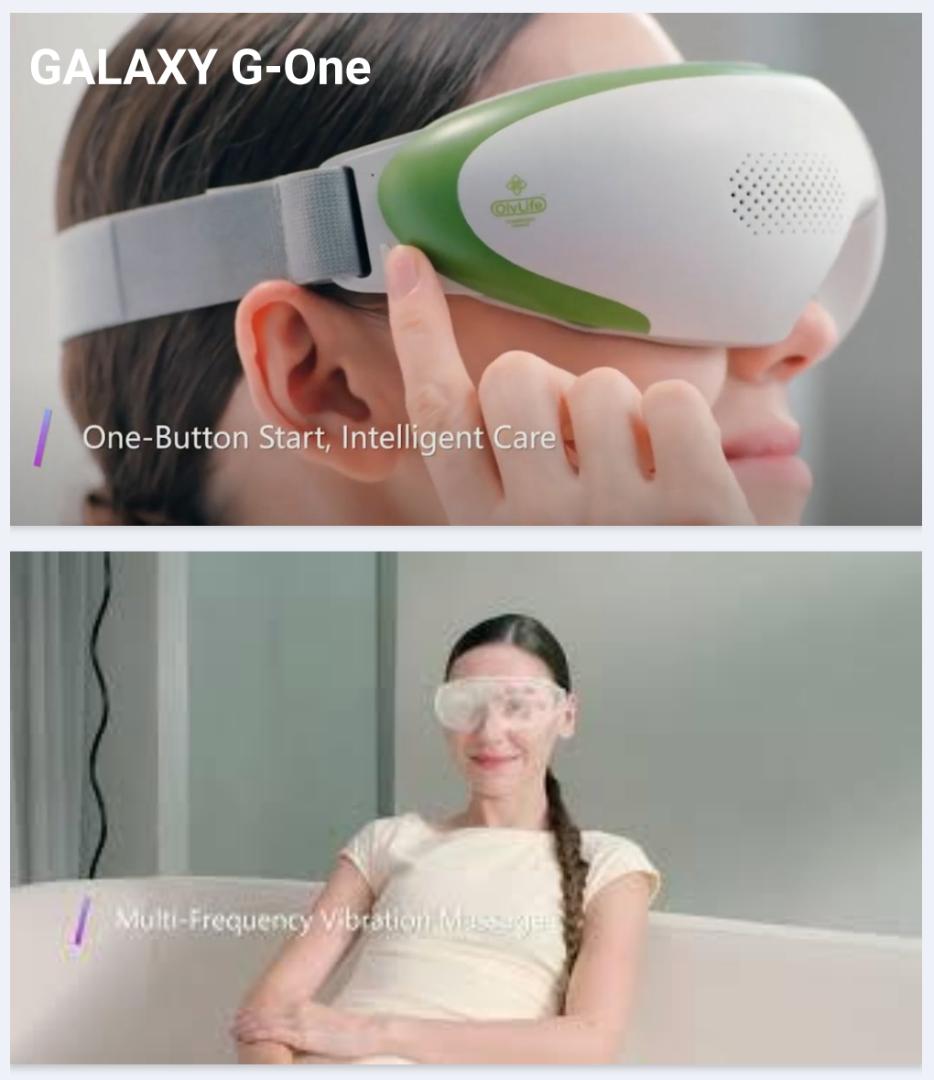 未開封 olylife オリーライフ GALAXY G-ONE - メルカリ