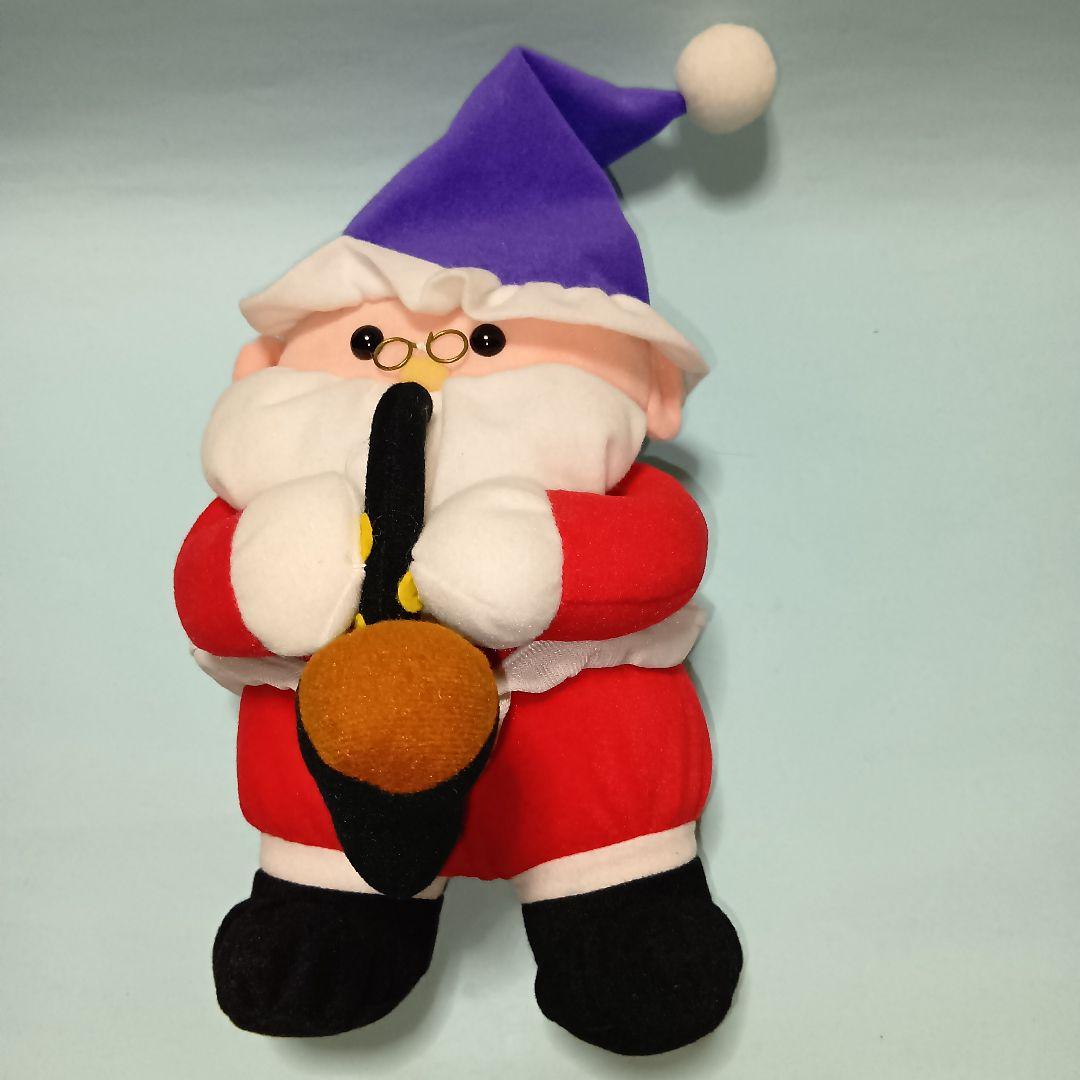 Chimney World サンタクロースぬいぐるみ 5種セット - メルカリ