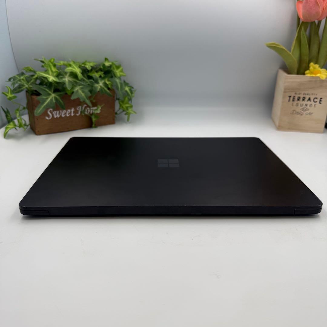 Windowsノート本体 Microsoft Surface Laptop 5 Ci5/16/256