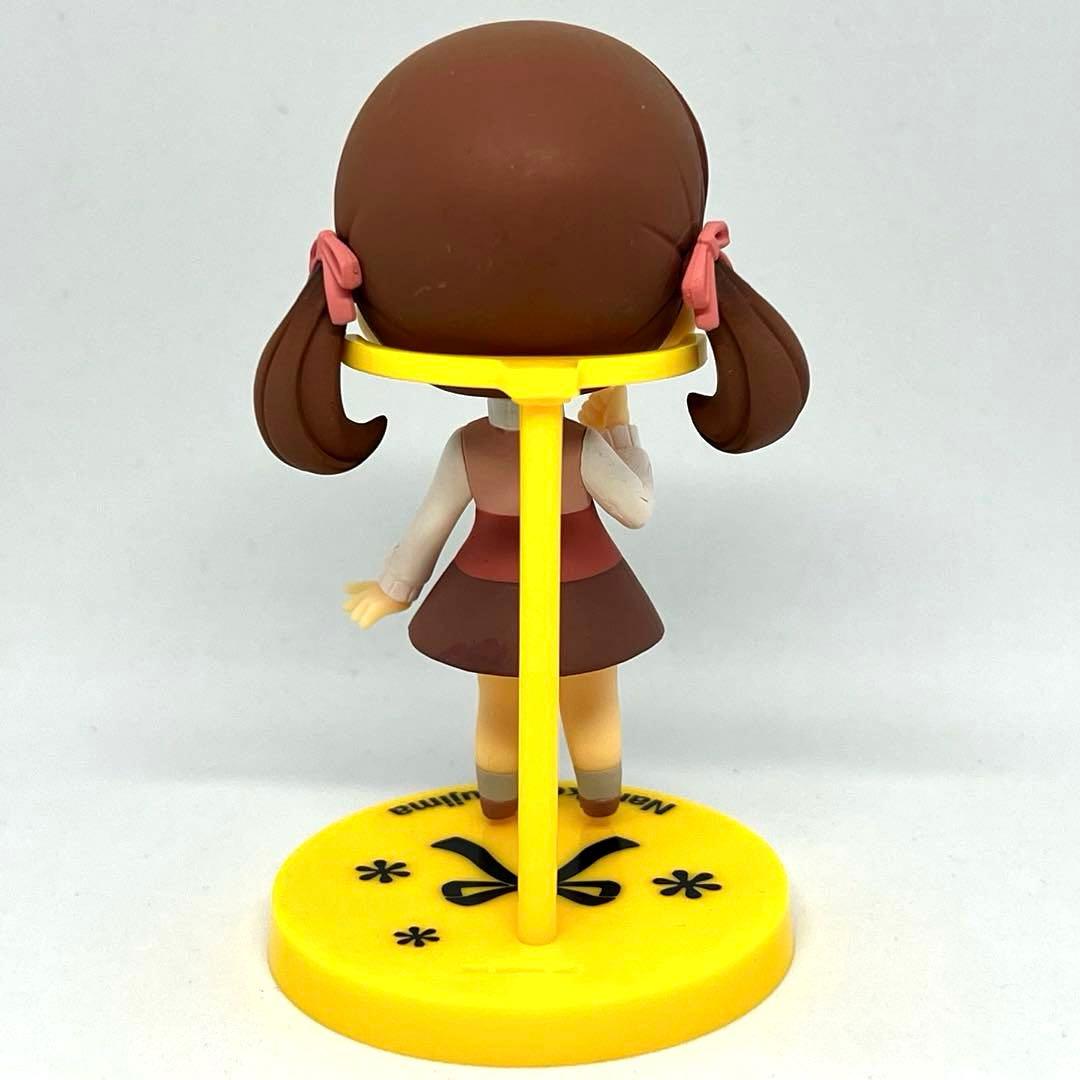 ペルソナ4 ちびフィギュア ラストワン賞 菜々子 魔女探偵・堂島菜々子
