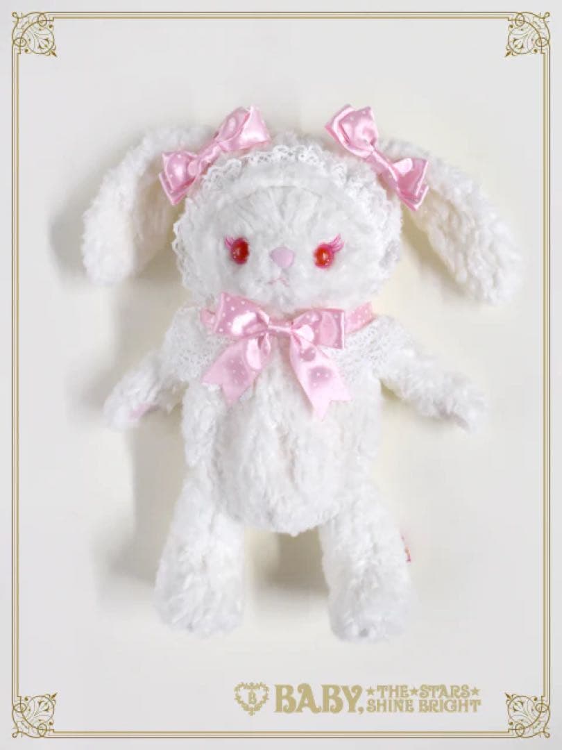 いちごになりたいうさくみゃちゃんポシェット - メルカリ