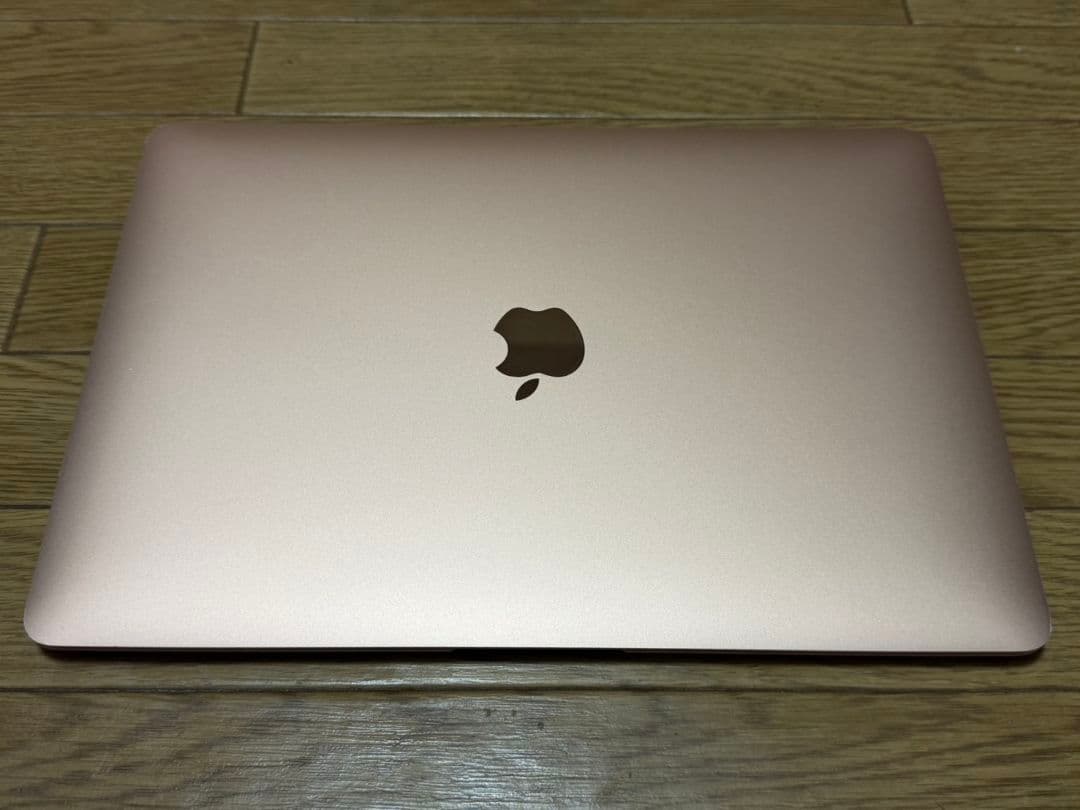 MacBook本体 MacBook Air 2020 13.3inch