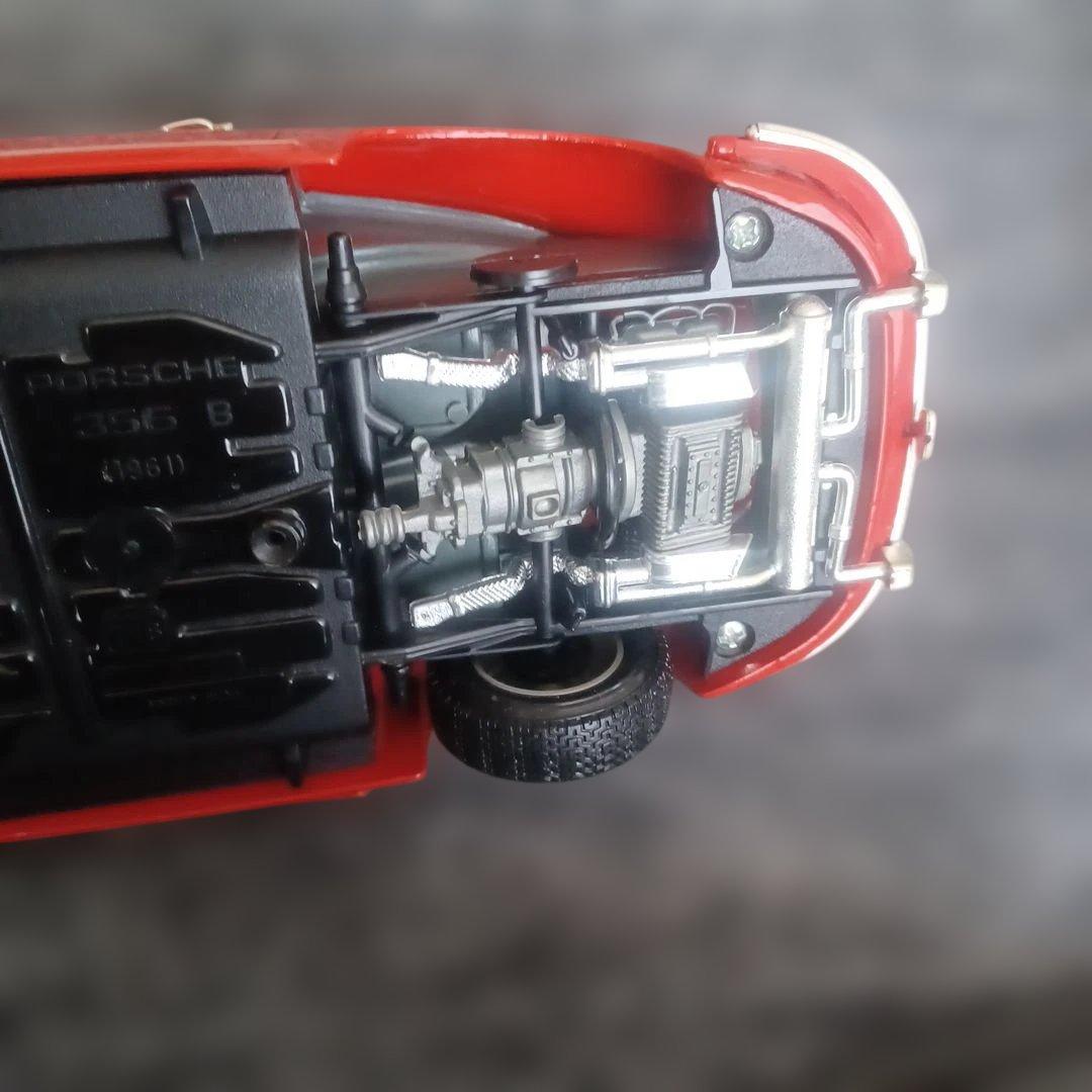 マイスト Maisto ミニカー 車 ジャンク 4台 バイク1台 年代物 ②