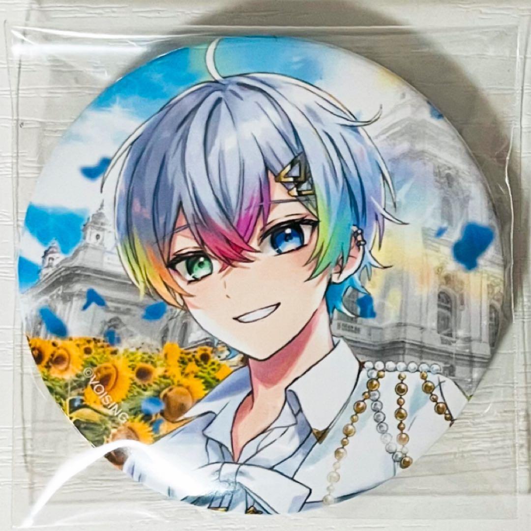 新品☆すたぽら【Relu】缶バッジ☆第12弾 - メルカリ