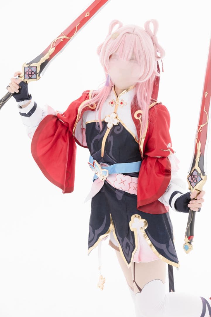 猫屋小舗 崩壊スターレイル スタレ 三月なのか 巡狩なのか Sサイズ