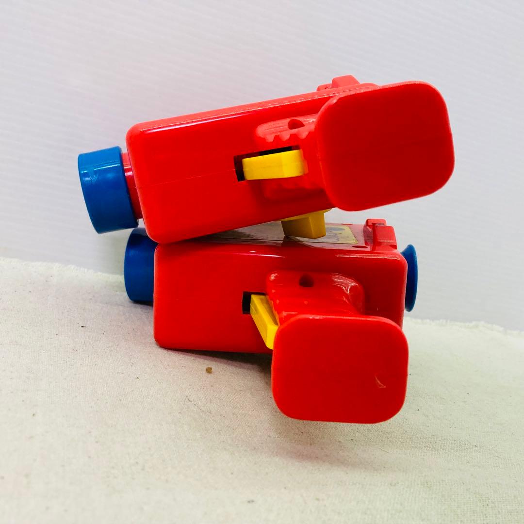 激レア☆希少】ハローキティ 万華鏡 オルゴール レトロ サンリオ 当時