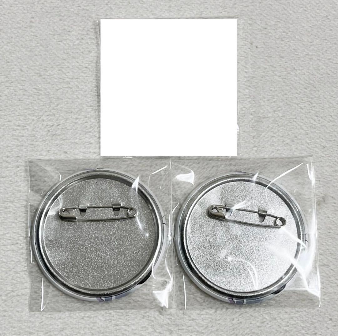 BLEACH EX. 缶バッジ 市丸ギン メタルバッジコレクション 神鎗 セット