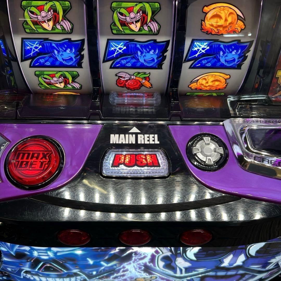 スマスロ「からくりサーカス・フェイスレスパネル」 送料無料 パチスロ