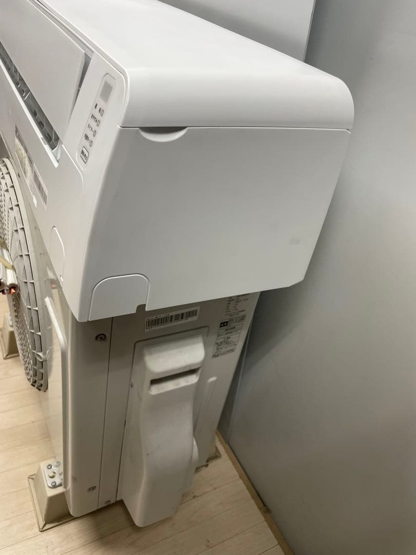 amadana AT-HA2213-W エアコン 2022年製 - メルカリ