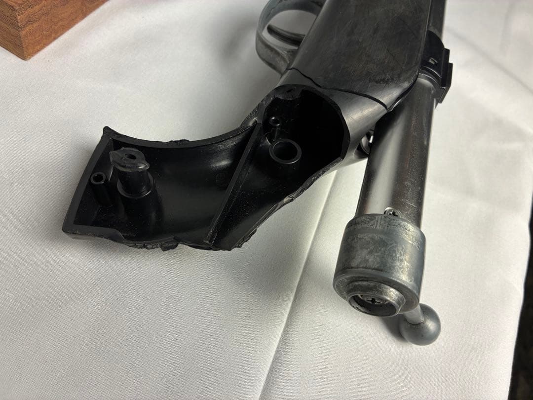 ひ*ん様 マルコシ スーパー9 プロ ASGK ジャンク品 - メルカリ