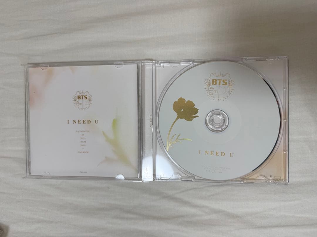 BTS CDセット まとめ売り☆ - メルカリ