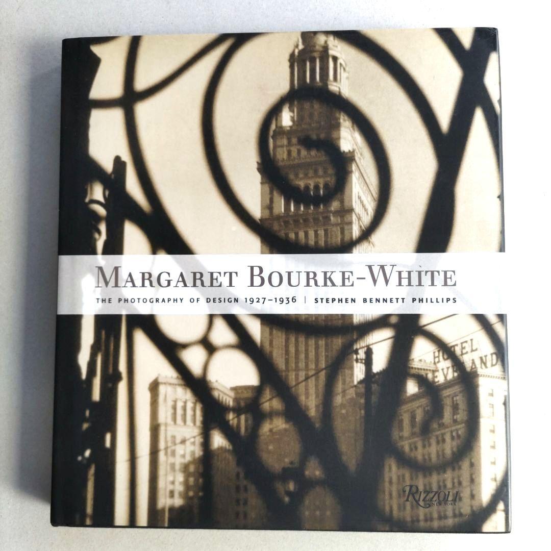 Margaret Bourke-Whiteマーガレット・バーク=ホワイト 写真集 マーガレット・バーク＝ホワイト写真集／ショーン・キャラハン, 原信田