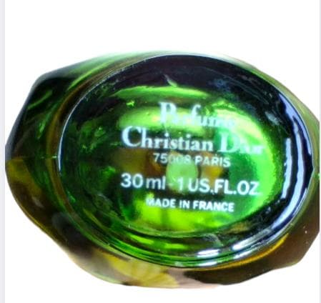 クリスチャン ディオール タンドゥル プワゾン EDT SP 30ml 香水