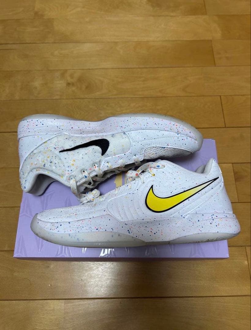 値下 NIKE JA2 27.5cm JA-BREAKER