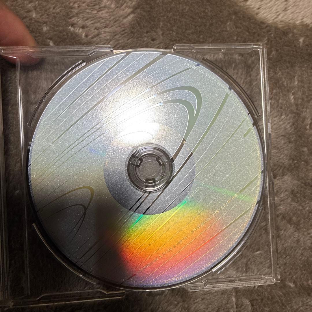 非売品/ライブ]今井美樹 スペシャルライブセレクション MIKI IMAI