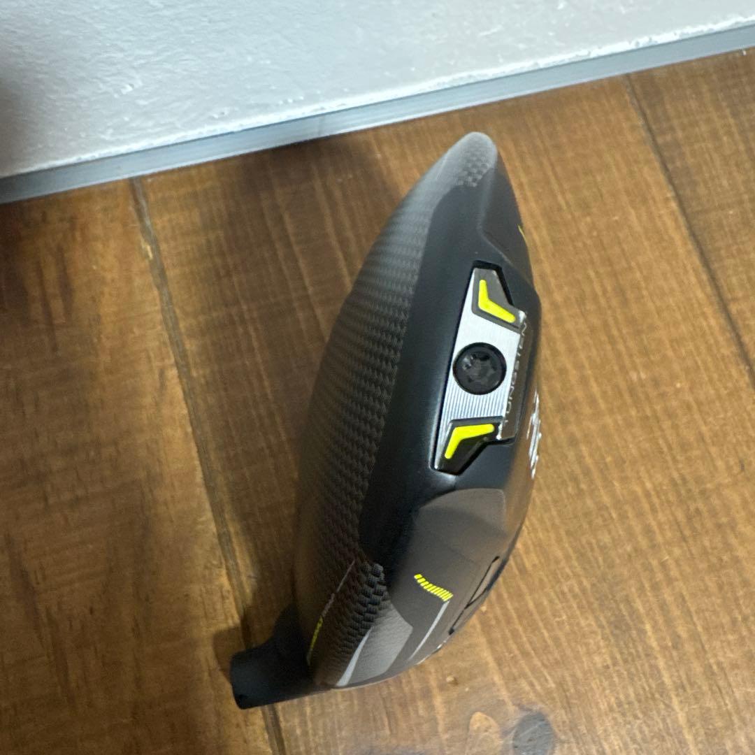 PING ドライバー ヘッド G430 10k 10.5度 - メルカリ