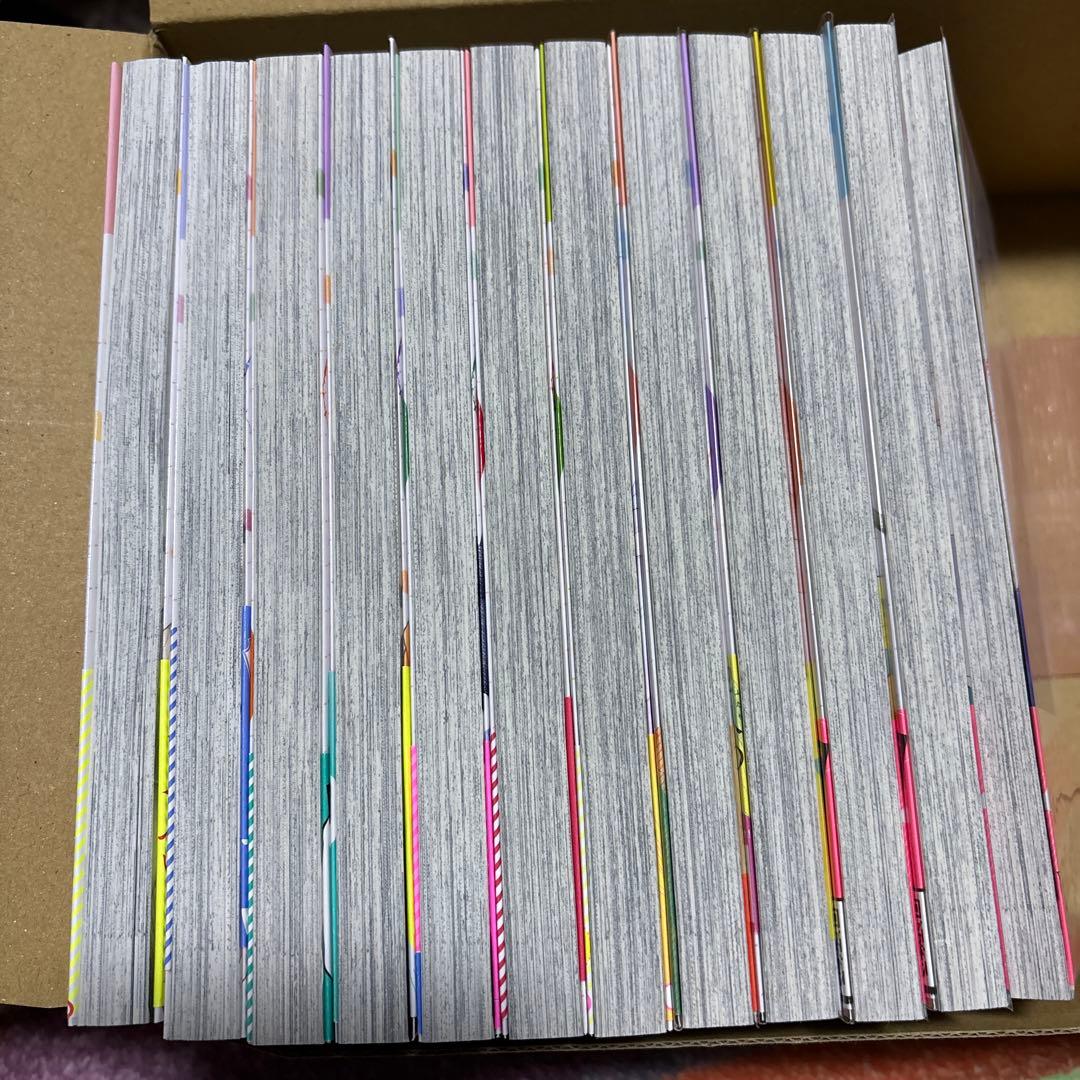 主人恋日記 全巻➕おまけ