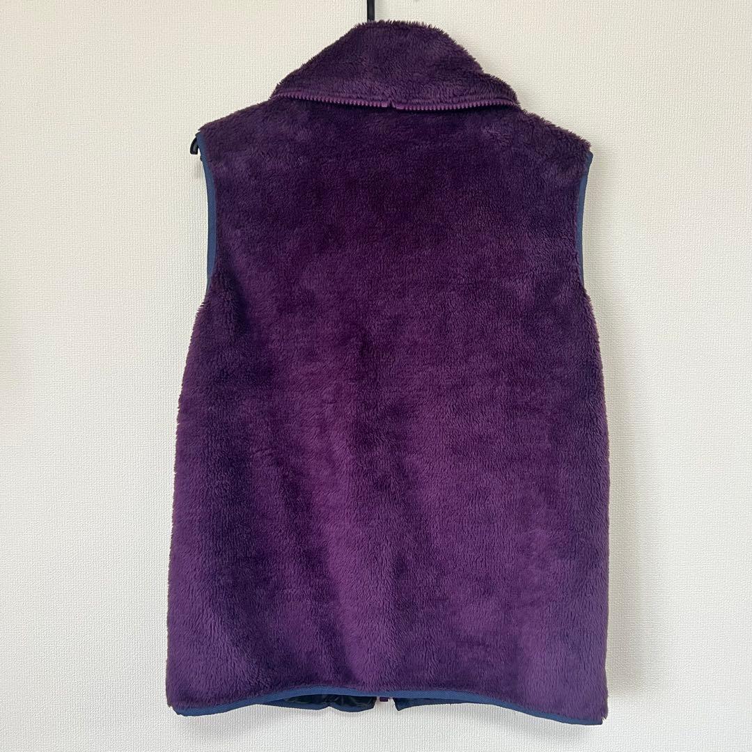 THE NORTH FACE PURPLE LABEL リバーシブルベスト - メルカリ