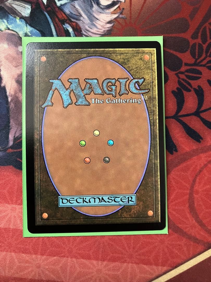 MTG ウルザの物語 Foil ストアチャンピオンシッププロモ 英語foil