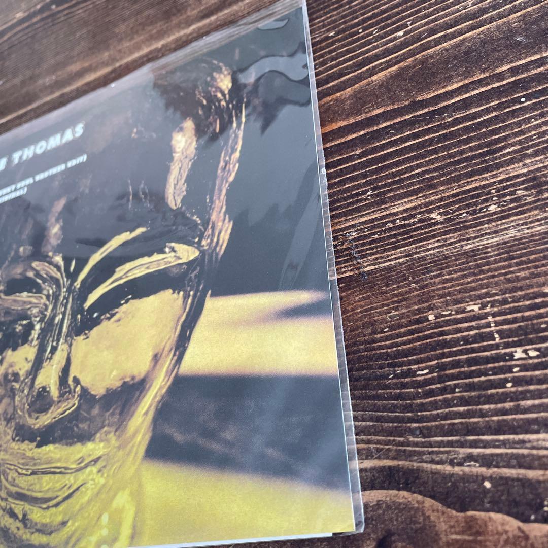 大名盤！joe thomas レコード coco 7インチ - メルカリ