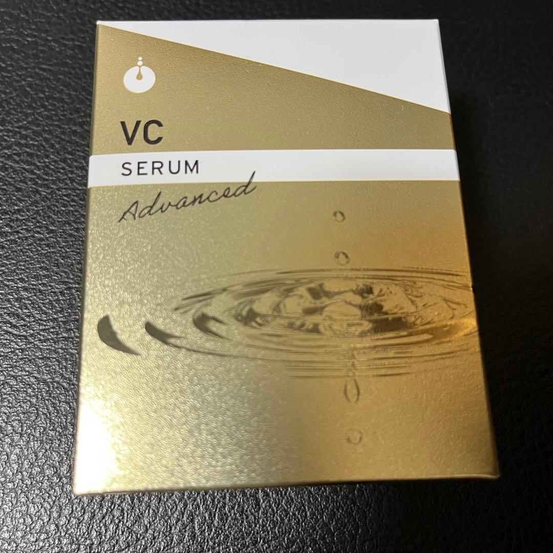 メソシューティカル VC セラム アドバンスド 20ml メソシューティカル VCセラムアドバンスド｜エステサロン・美容院向け