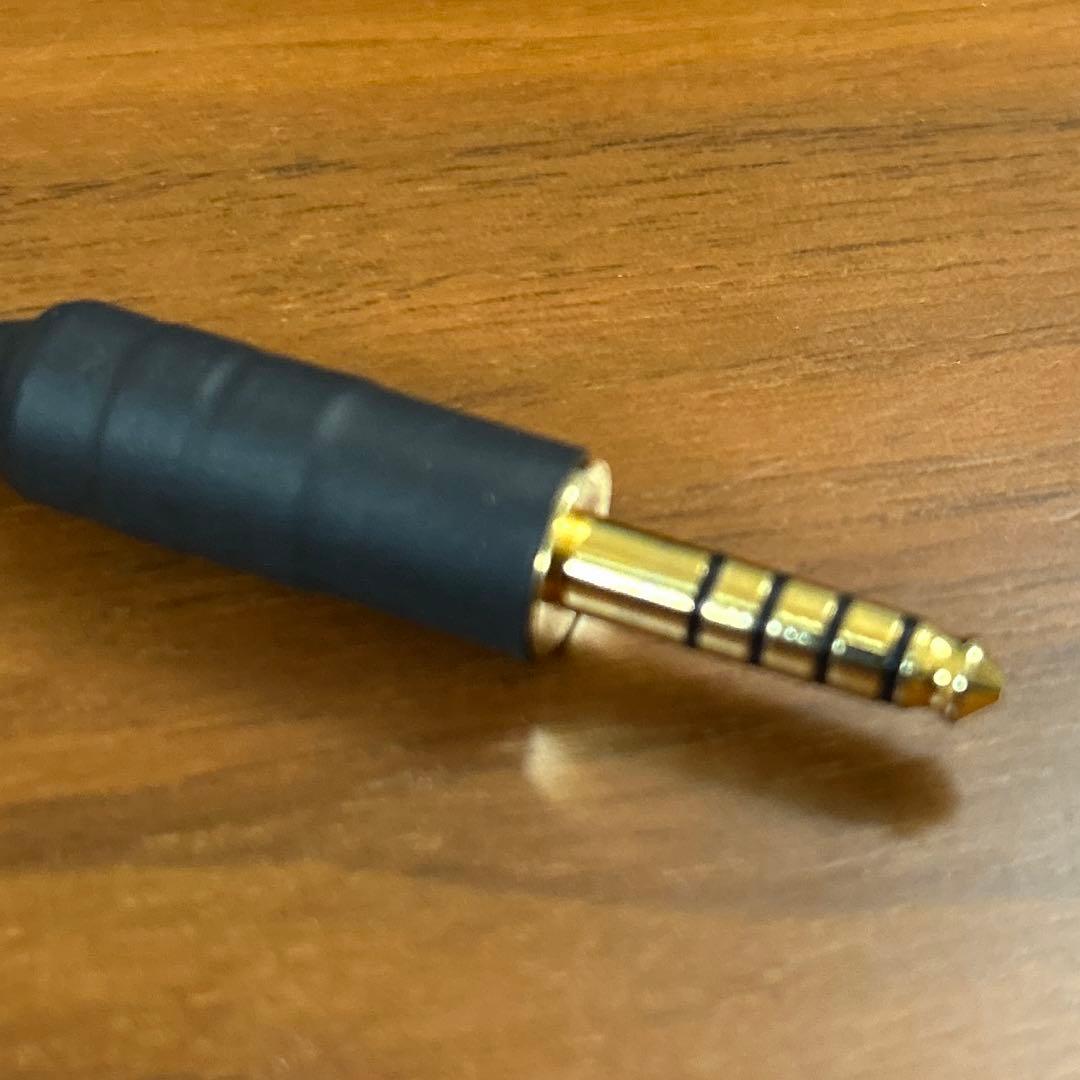 Risky氏作140段式カタパルトケーブル （4.4オスー4.4メス） - メルカリ