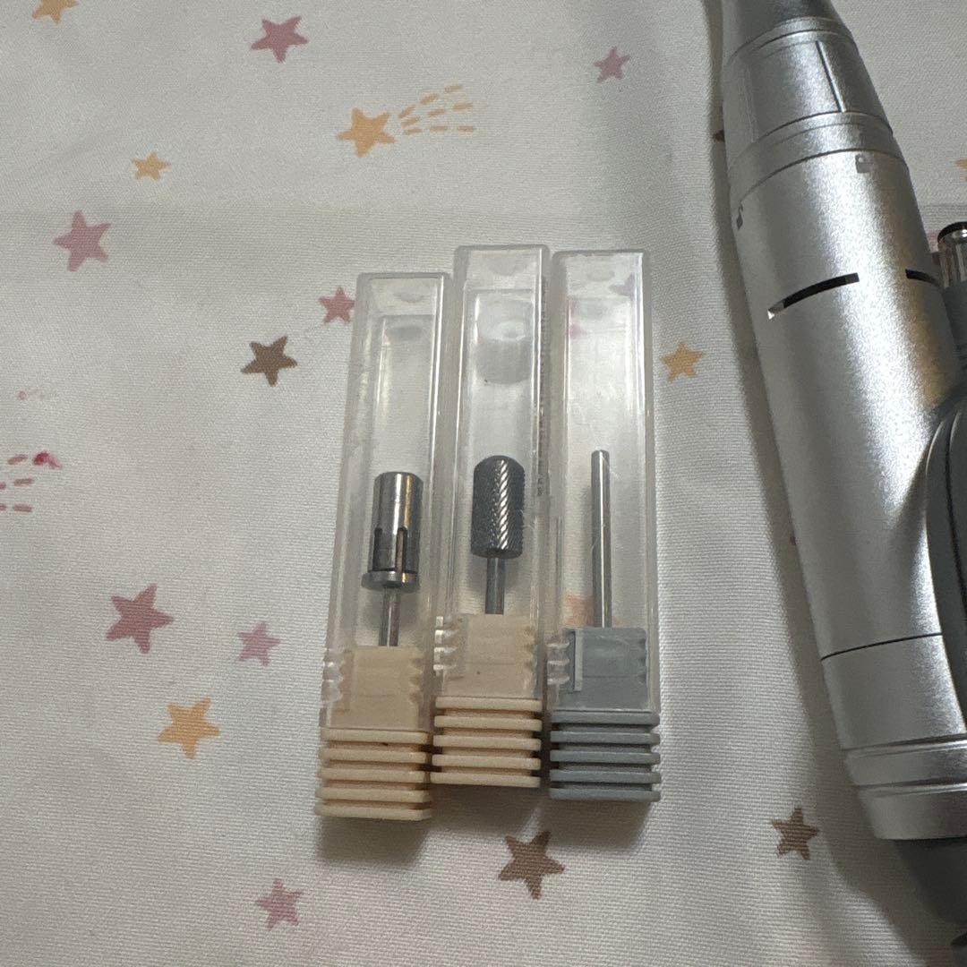 Bonnail ポータブルネイルマシン