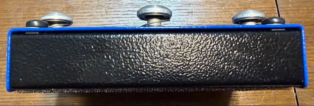 レール リール Lehle 1@3 スイッチャー - メルカリ