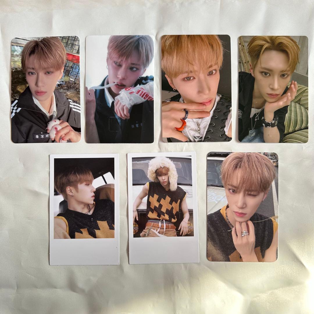 ALD1 アルノ タワレコ ラキドロ star road jewel トレカ - メルカリ