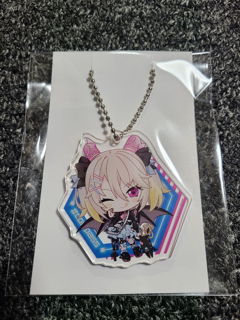 コンパス ローソン ラヴィ 3点セット 缶バッジ アクスタ キーホルダー